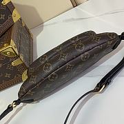 Colestore Louis Vuitton Keepit Monogram Coated canvas 29 x 12 x 6 cm - 2