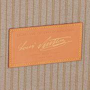 Colestore Louis Vuitton Courrier Lozine 110 Lin Beige 112 x 52 x 56.5 cm - 6