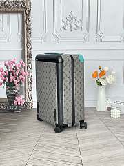 Colestore Louis Vuitton Horizon 55 Suitcase Monogram Tiffany 38 x 55 x 21 cm - 2
