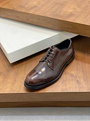 Colestore Dolce & Gabbana Brown Derby - 5
