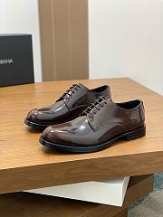 Colestore Dolce & Gabbana Brown Derby - 3