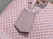 Colestore Louis Vuitton Alma BB Light Bliss 23.5 x 17.5 x 11.5 cm - 3