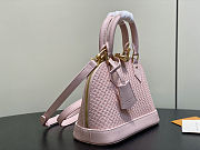 Colestore Louis Vuitton Alma BB Light Bliss 23.5 x 17.5 x 11.5 cm - 5