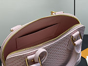 Colestore Louis Vuitton Alma BB Light Bliss 23.5 x 17.5 x 11.5 cm - 4