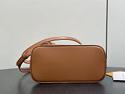 Colestore Louis Vuitton Alma BB Hazelnut 23.5 x 17.5 x 11.5 cm - 5