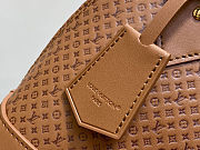 Colestore Louis Vuitton Alma BB Hazelnut 23.5 x 17.5 x 11.5 cm - 3