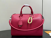 Colestore Louis Vuitton Speedy Soft 30 Epi Rainbow Rose Miami 30 x 21 x 17 cm - 1