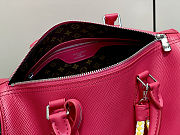 Colestore Louis Vuitton Speedy Soft 30 Epi Rainbow Rose Miami 30 x 21 x 17 cm - 6