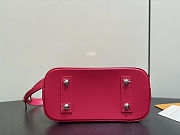 Colestore Louis Vuitton Alma BB Epi Rainbow Rose Miami 23.5x11.5x17.5cm - 6