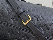 Colestore Louis Vuitton Babylone Tote PM Black 21.5x13x31cm - 3