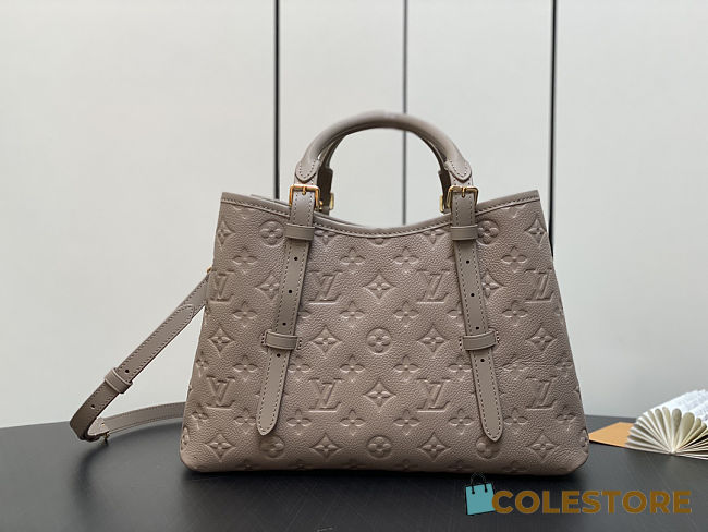 Colestore Louis Vuitton Babylone Tote PM Tourterelle 21.5x13x31cm - 1