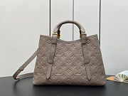 Colestore Louis Vuitton Babylone Tote PM Tourterelle 21.5x13x31cm - 1