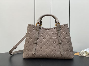 Colestore Louis Vuitton Babylone Tote PM Tourterelle 21.5x13x31cm