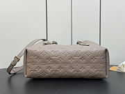Colestore Louis Vuitton Babylone Tote PM Tourterelle 21.5x13x31cm - 6