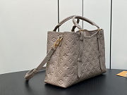 Colestore Louis Vuitton Babylone Tote PM Tourterelle 21.5x13x31cm - 2