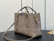 Colestore Louis Vuitton Babylone Tote PM Tourterelle 21.5x13x31cm - 5