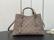 Colestore Louis Vuitton Babylone Tote PM Tourterelle 21.5x13x31cm - 4