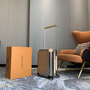 Colestore Louis Vuitton Horizon 55 Titanium Titane 38 x 55 x 21 cm - 3