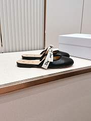 Colestore Dior J'Adior Mule Black Lambskin - 3