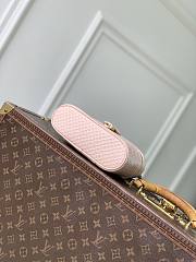 Colestore Louis Vuitton Vanity Chain Pouch Light Bliss 19 x 11.5 x 6.5 cm - 2