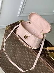 Colestore Louis Vuitton Vanity Chain Pouch Light Bliss 19 x 11.5 x 6.5 cm - 5