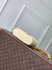 Colestore Louis Vuitton Vanity Chain Pouch Banana 19 x 11.5 x 6.5 cm - 4