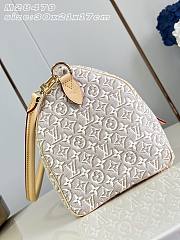 Colestore Louis Vuitton Speedy Soft 30 Monogram Emblème Peuplier 30 x 21 x 17 cm - 4