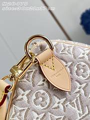 Colestore Louis Vuitton Speedy Soft 30 Monogram Emblème Peuplier 30 x 21 x 17 cm - 2