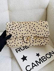 	 Colestore Chanel “Cheetah Print