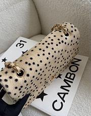 	 Colestore Chanel “Cheetah Print