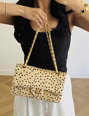 	 Colestore Chanel “Cheetah Print