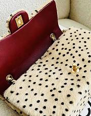 	 Colestore Chanel “Cheetah Print