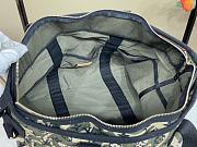 Colestore Louis Vuitton Takashi Murakami x Louis Vuitton Monogramouflage Treillis Tote 50x33x16cm - 2