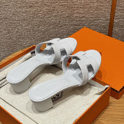 Colestore Hermes Oasis sandal Blue Chacier - 2