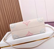 Colestore Louis Vuitton 2023 Fall LV Academy Collection OnTheGo PM 25.0 x 19.0 x 11.5cm  - 3