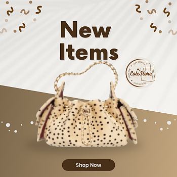 Colestore Chanel 25 Mini Handbag   Lambskin & Gold-Tone Metal  Light Beige & Black  20 x 22 x 12.5cm