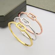 Colestore Messika So Move Bangle - 1