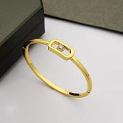 Colestore Messika So Move Bangle - 5
