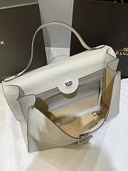 Colestore  Delvaux Le Brillant Tempo Mistral 37.5 ×28 ×13.5 cm - 5