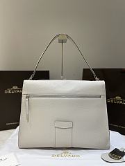 Colestore  Delvaux Le Brillant Tempo Mistral 37.5 ×28 ×13.5 cm - 4
