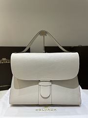 Colestore  Delvaux Le Brillant Tempo Mistral 37.5 ×28 ×13.5 cm - 3