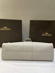 Colestore  Delvaux Le Brillant Tempo Mistral 37.5 ×28 ×13.5 cm - 2