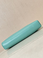 Colestore Chanel Tiffany Blue 31 Nano Shopping Bag 23 x 19 x 5 cm - 5