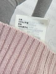 Colestore Louis Vuitton 3D Monogram Pullover Powder Pink - 3