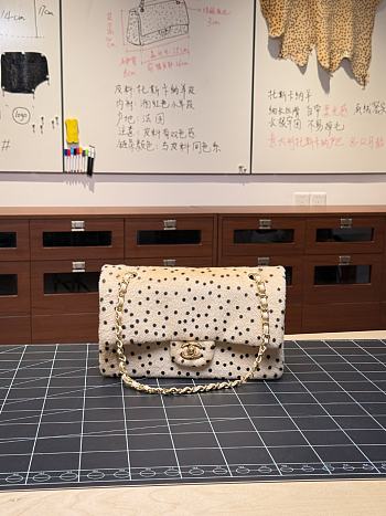 	 Colestore Chanel “Cheetah Print