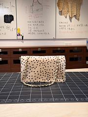 	 Colestore Chanel “Cheetah Print