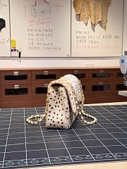 	 Colestore Chanel “Cheetah Print