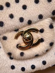 	 Colestore Chanel “Cheetah Print