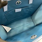 Colestore Gucci x Peter Rabbit Children's GG Tote Bag 25 x 28.5 x 11cm - 5