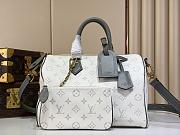 Colestore Louis Vuitton Speedy  P9 Bandoulière 30  Monogram Cloud 32 x 22.5 x 18cm - 1